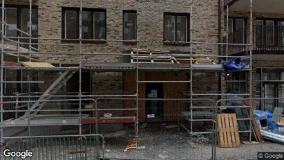 Apartments for rent in Majorna-Linné - Photo from Google Street View