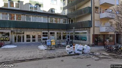 Apartments for rent in Vasastan - Photo from Google Street View