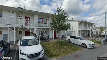 Apartments for rent in Stockholm West - Photo from Google Street View