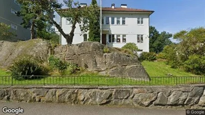 Apartments for rent in Örgryte-Härlanda - Photo from Google Street View