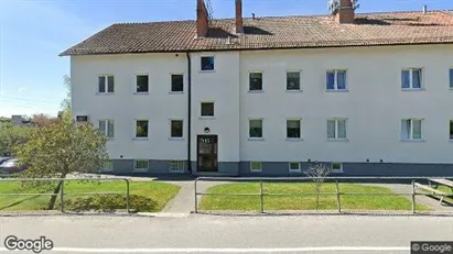 Apartments for rent in Stockholm West - Photo from Google Street View
