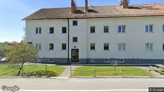 Apartments for rent in Stockholm West - Photo from Google Street View