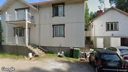 Apartments for rent in Strömstad - Photo from Google Street View