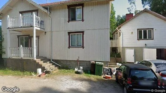 Apartments for rent in Strömstad - Photo from Google Street View