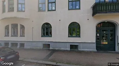 Apartments for rent in Kristianstad - Photo from Google Street View