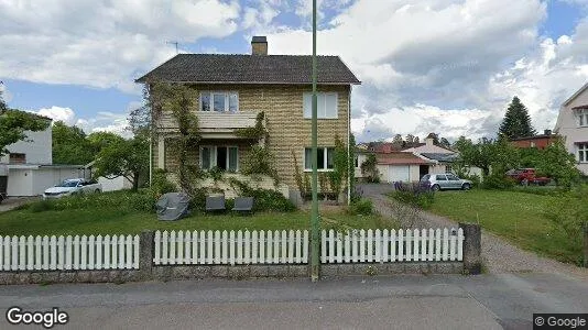 Apartments for rent in Nybro - Photo from Google Street View