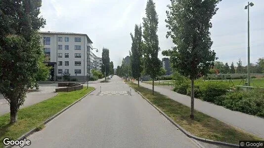 Apartments for rent in Uppsala - Photo from Google Street View