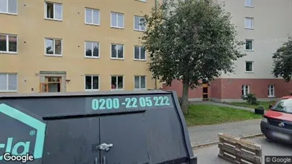 Apartments for rent in Lidingö - Photo from Google Street View