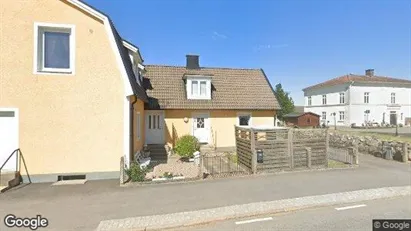 Apartments for rent in Kristianstad - Photo from Google Street View
