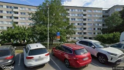 Apartments for rent in Täby - Photo from Google Street View