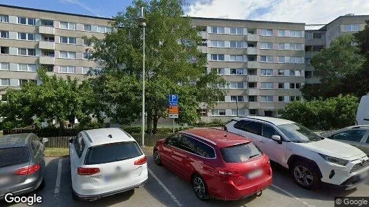 Apartments for rent in Täby - Photo from Google Street View
