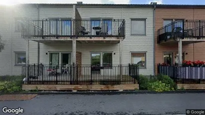 Apartments for rent in Strängnäs - Photo from Google Street View