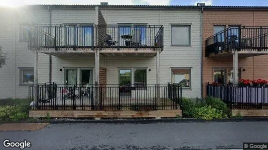 Apartments for rent in Strängnäs - Photo from Google Street View