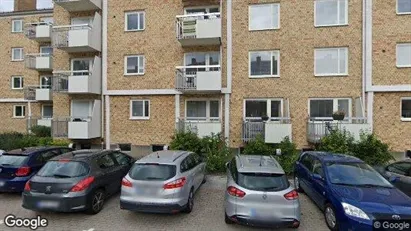 Apartments for rent in Uppsala - Photo from Google Street View