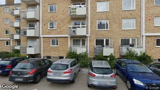 Apartments for rent in Uppsala - Photo from Google Street View