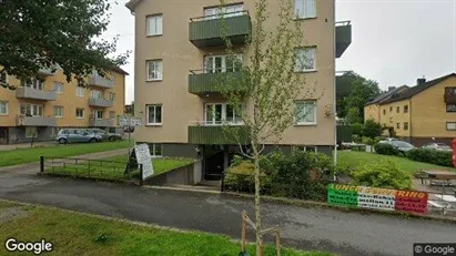 Apartments for rent in Borås - Photo from Google Street View