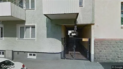 Apartments for rent in Karlskrona - Photo from Google Street View