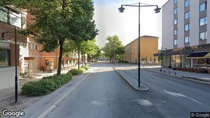 Apartments for rent in Uppsala - Photo from Google Street View