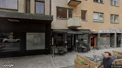 Apartments for rent in Vasastan - Photo from Google Street View