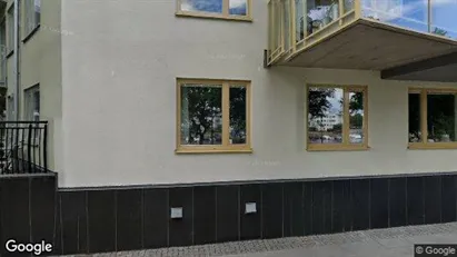 Apartments for rent in Karlstad - Photo from Google Street View