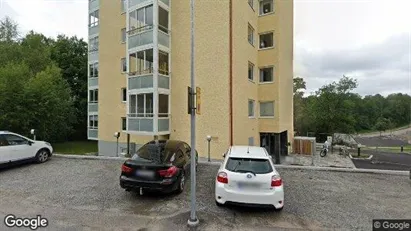 Apartments for rent in Borås - Photo from Google Street View