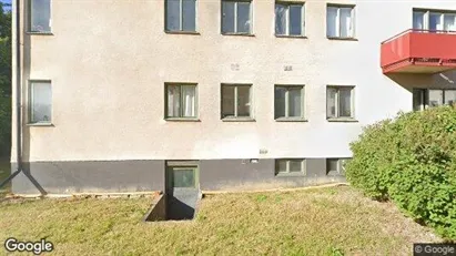 Apartments for rent in Stockholm West - Photo from Google Street View