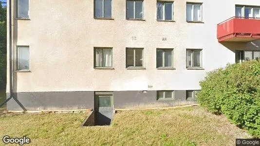 Apartments for rent in Stockholm West - Photo from Google Street View