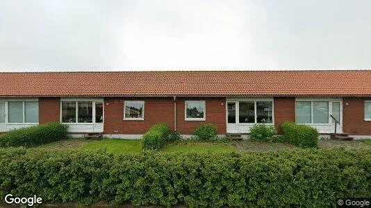 Apartments for rent in Vänersborg - Photo from Google Street View