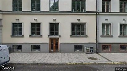 Rooms for rent in Östermalm - Photo from Google Street View