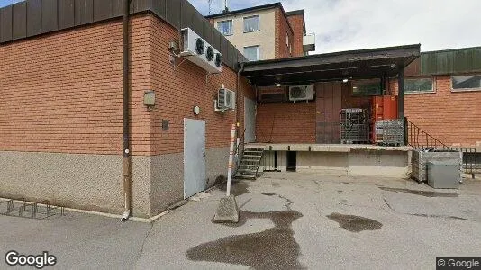 Apartments for rent in Arboga - Photo from Google Street View