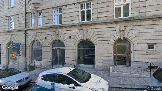 Apartments for rent in Karlskrona - Photo from Google Street View