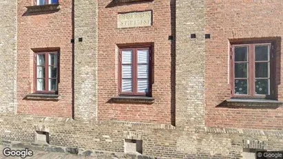 Apartments for rent in Gothenburg City Centre - Photo from Google Street View
