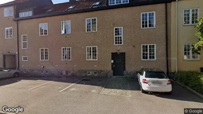 Apartments for rent in Västerås - Photo from Google Street View