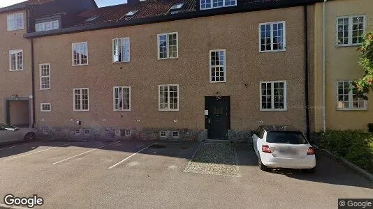 Apartments for rent in Västerås - Photo from Google Street View