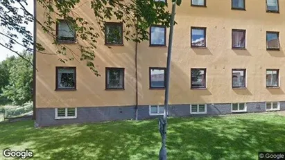 Apartments for rent in Majorna-Linné - Photo from Google Street View