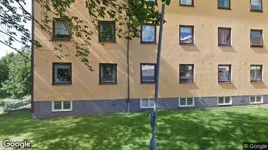 Apartments for rent in Majorna-Linné - Photo from Google Street View