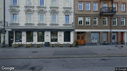 Apartments for rent in Gothenburg City Centre - Photo from Google Street View