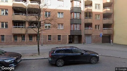 Apartments for rent in Norrköping - Photo from Google Street View
