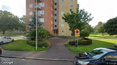 Apartments for rent in Västra hisingen - Photo from Google Street View