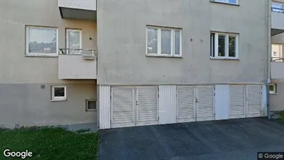 Apartments for rent in Askim-Frölunda-Högsbo - Photo from Google Street View