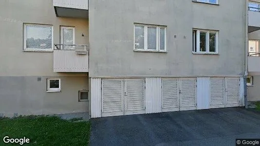 Apartments for rent in Askim-Frölunda-Högsbo - Photo from Google Street View