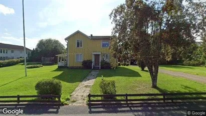 Apartments for rent in Värnamo - Photo from Google Street View