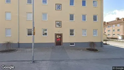 Apartments for rent in Falköping - Photo from Google Street View