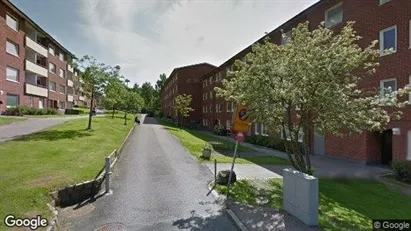 Apartments for rent in Gothenburg East - Photo from Google Street View