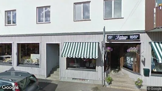 Apartments for rent in Malung-Sälen - Photo from Google Street View