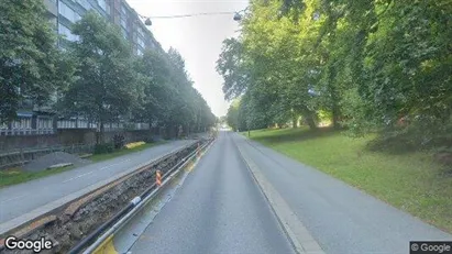 Apartments for rent in Örgryte-Härlanda - Photo from Google Street View