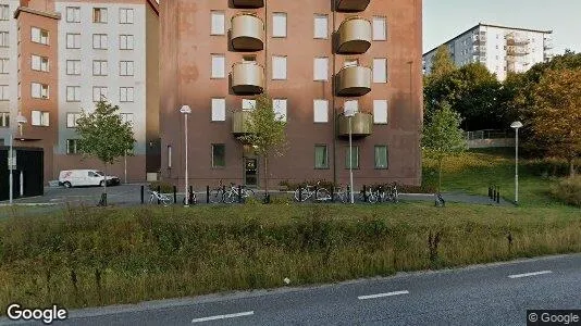 Apartments for rent in Sigtuna - Photo from Google Street View