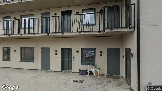 Apartments for rent in Lund - Photo from Google Street View