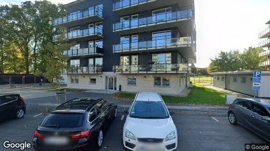 Apartments for rent in Kristianstad - Photo from Google Street View