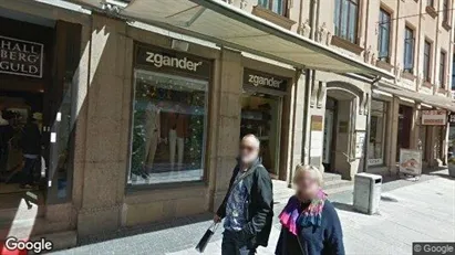 Apartments for rent in Helsingborg - Photo from Google Street View